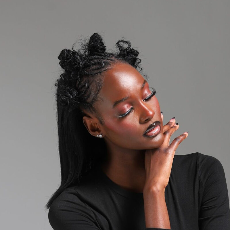 Illustration du profil de Mira